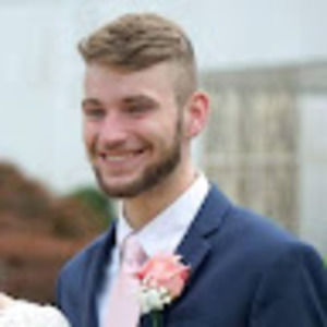 Meet your Posher, Bryce